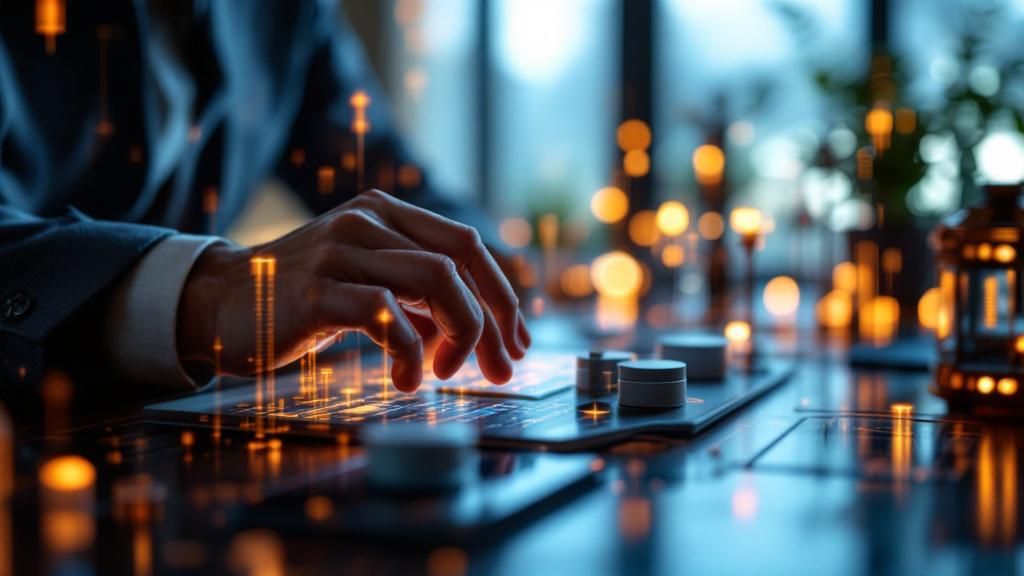 Tech Companies Obtain Record-Breaking Investment Notwithstanding Challenging Economic Conditions Looming