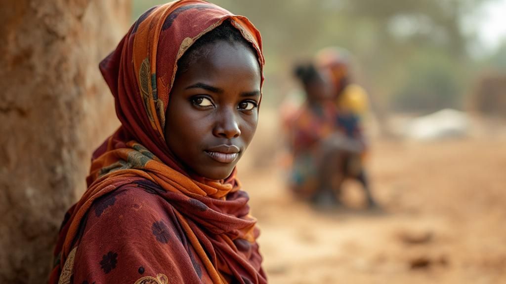 Humanitarian Emergency Intensifies in Sub-Saharan Africa Affecting Millions of Vulnerable Communities